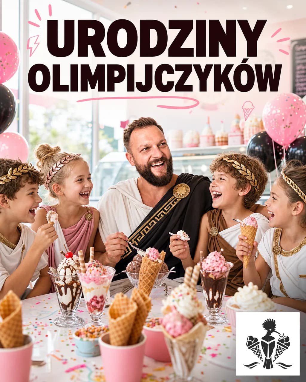 Lody Dudek: story IG