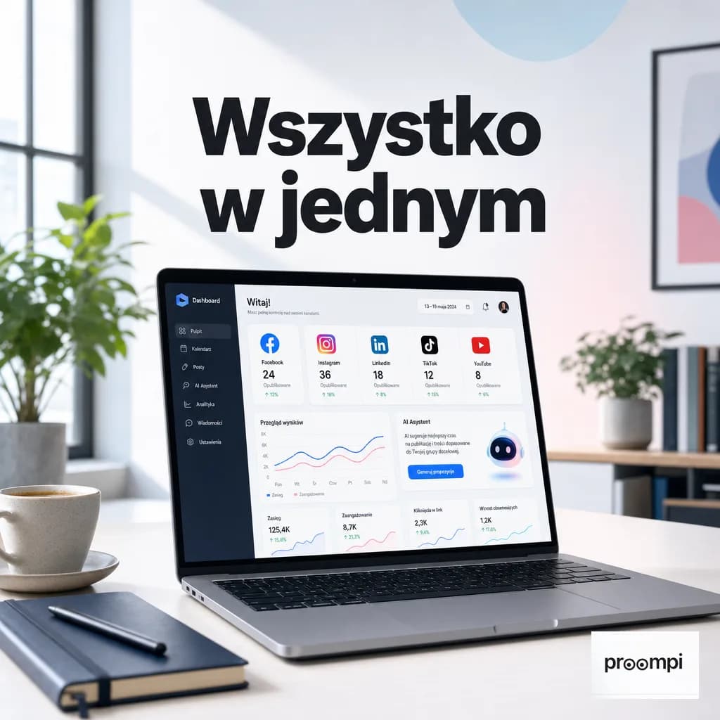 proompi: post FB